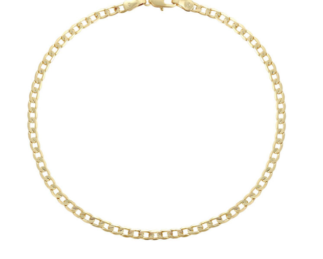 The Anklet