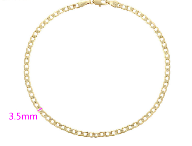 The Anklet