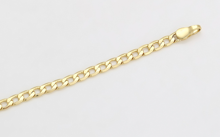 The Anklet