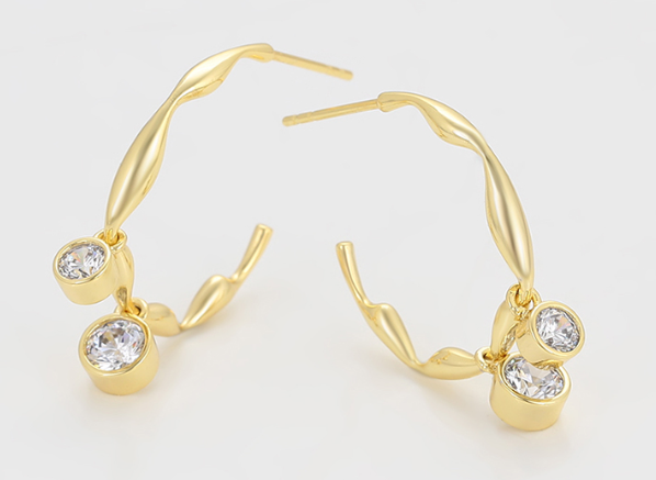 The Classy Hoop