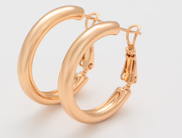 The everyday Hoop