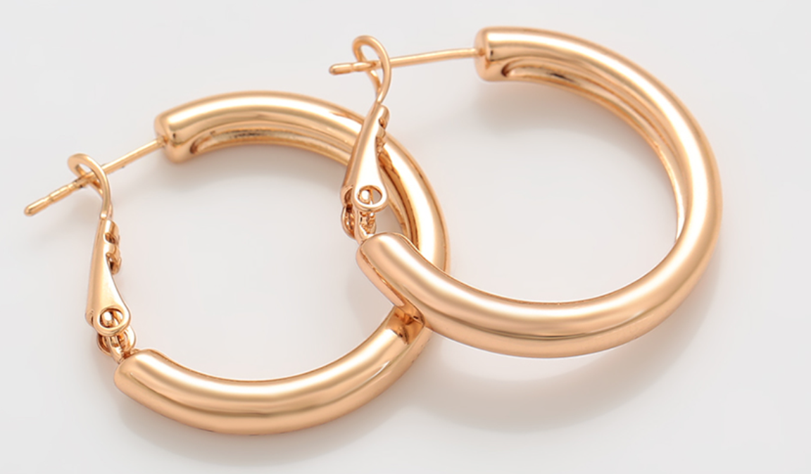The everyday Hoop