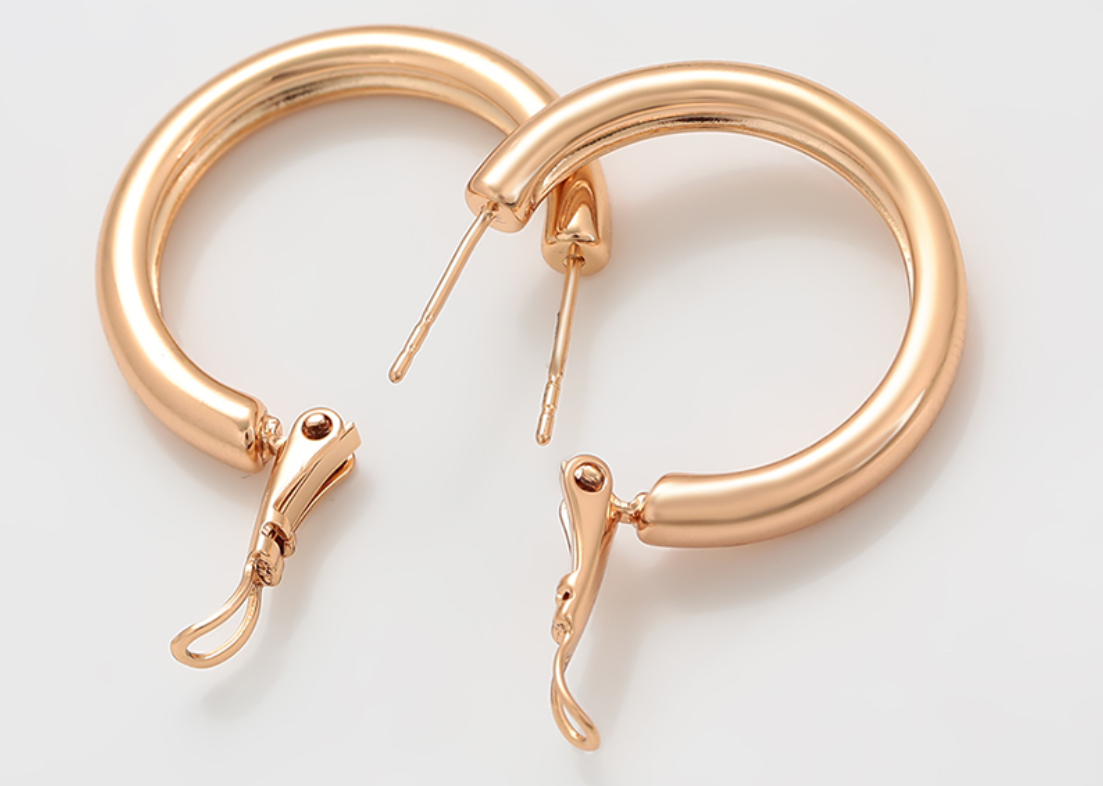 The everyday Hoop