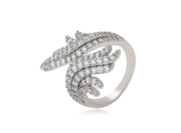 The Adorn Ring