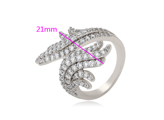 The Adorn Ring