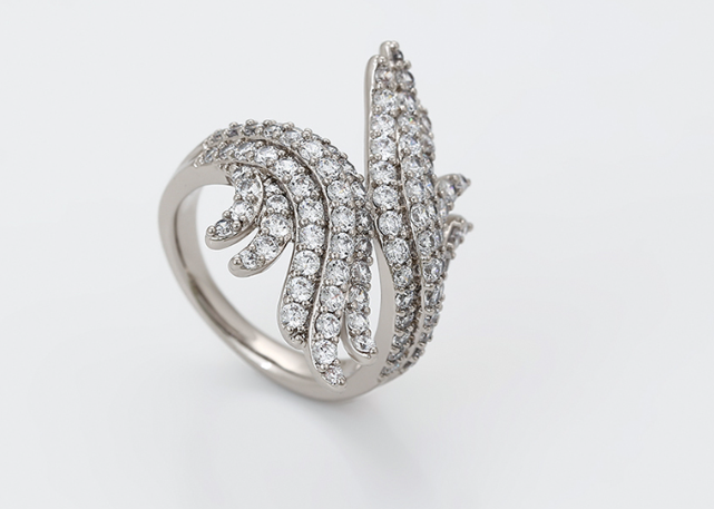 The Adorn Ring