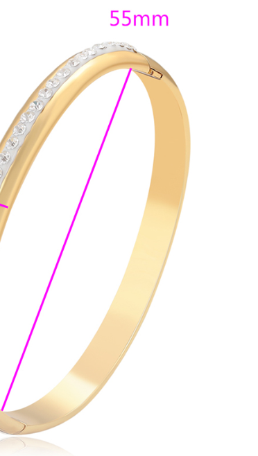 The Hayley Bracelet