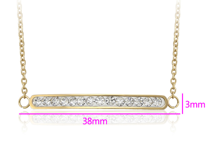 The Hayley Necklace