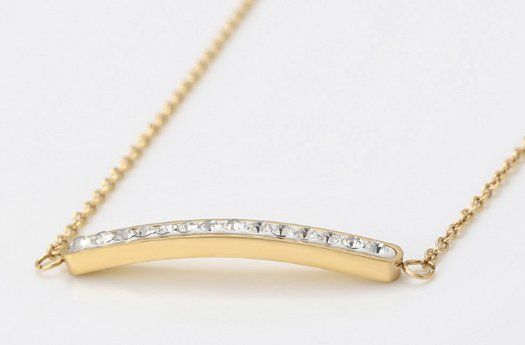 The Hayley Necklace