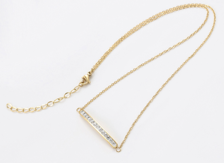 The Hayley Necklace
