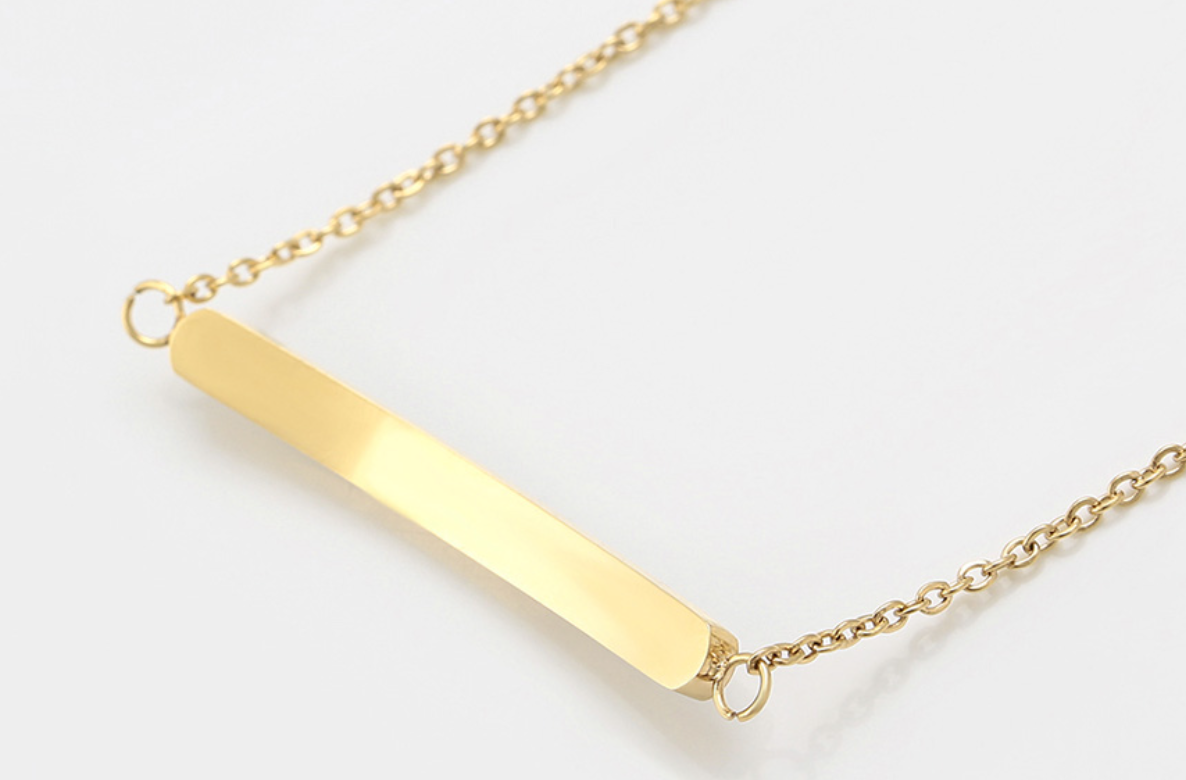 The Hayley Necklace