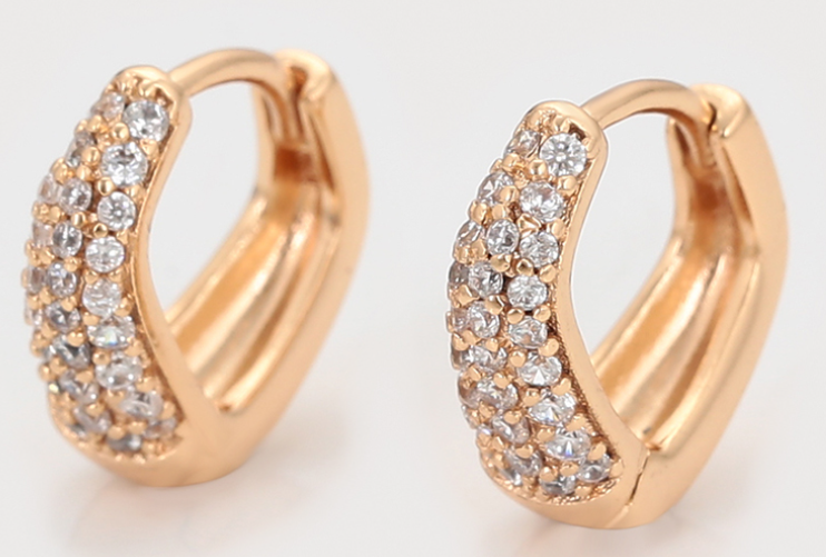 The Lulu Earrings