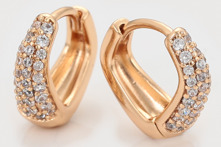 The Lulu Earrings