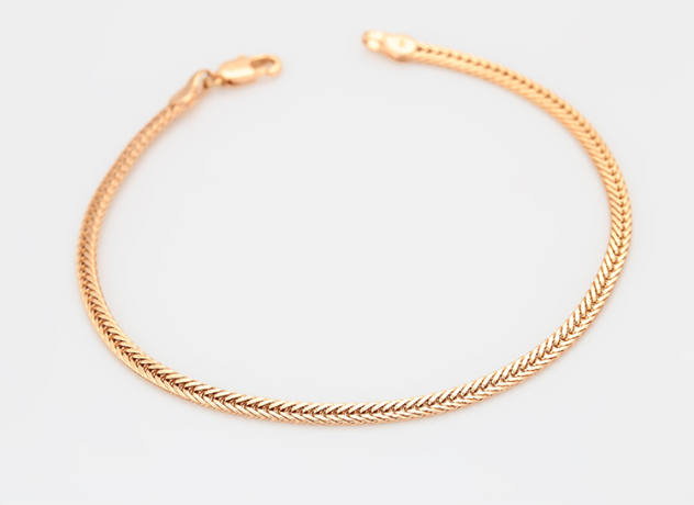 The Snake Handchain
