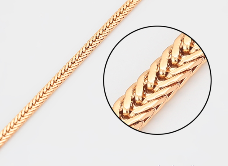 The Snake Handchain