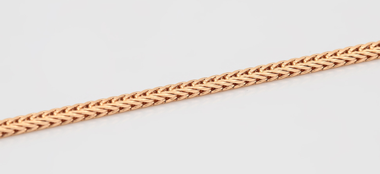 The Snake Handchain