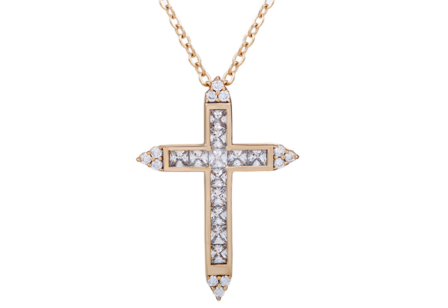 The Chosen Necklace
