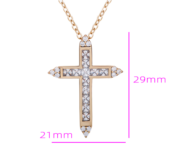 The Chosen Necklace