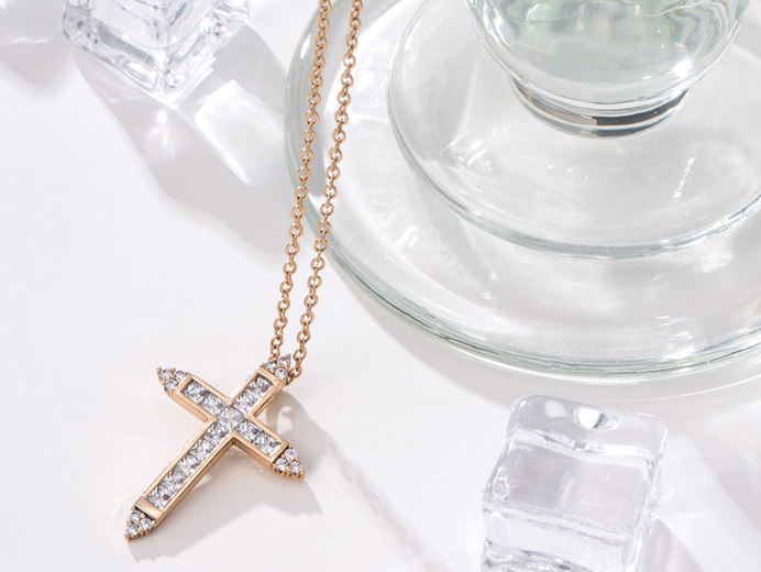The Chosen Necklace