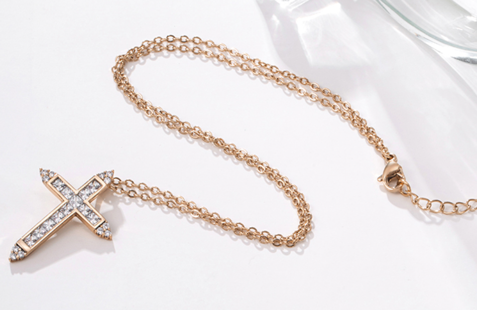 The Chosen Necklace