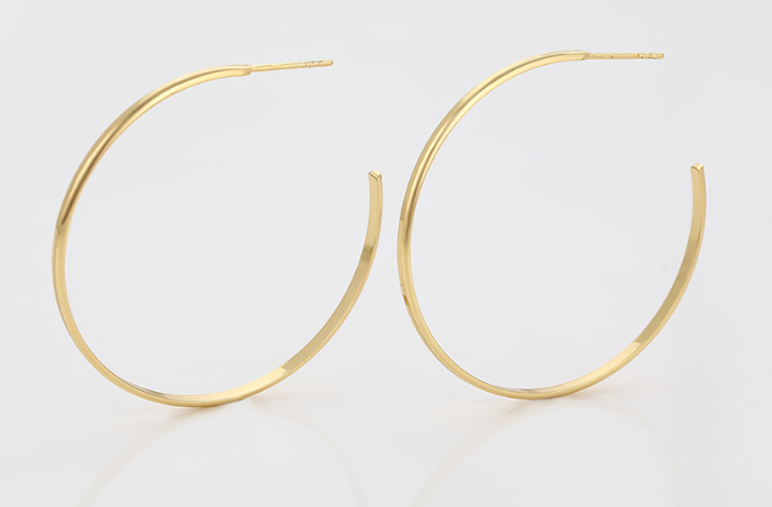 The Hoop