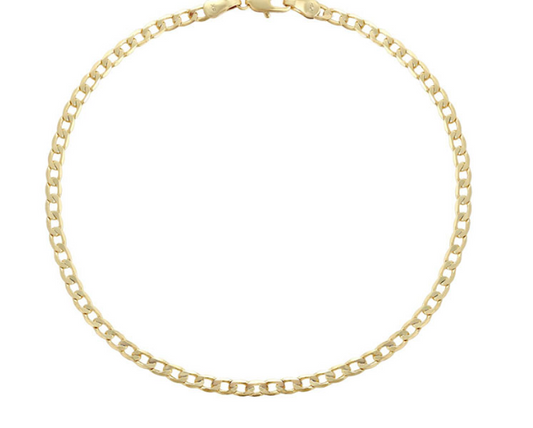 The Anklet
