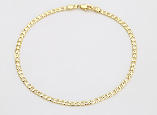 The Anklet
