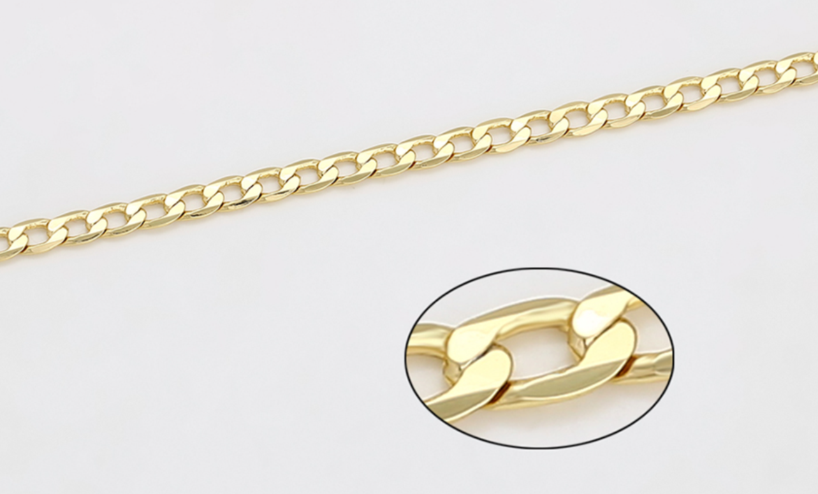 The Anklet