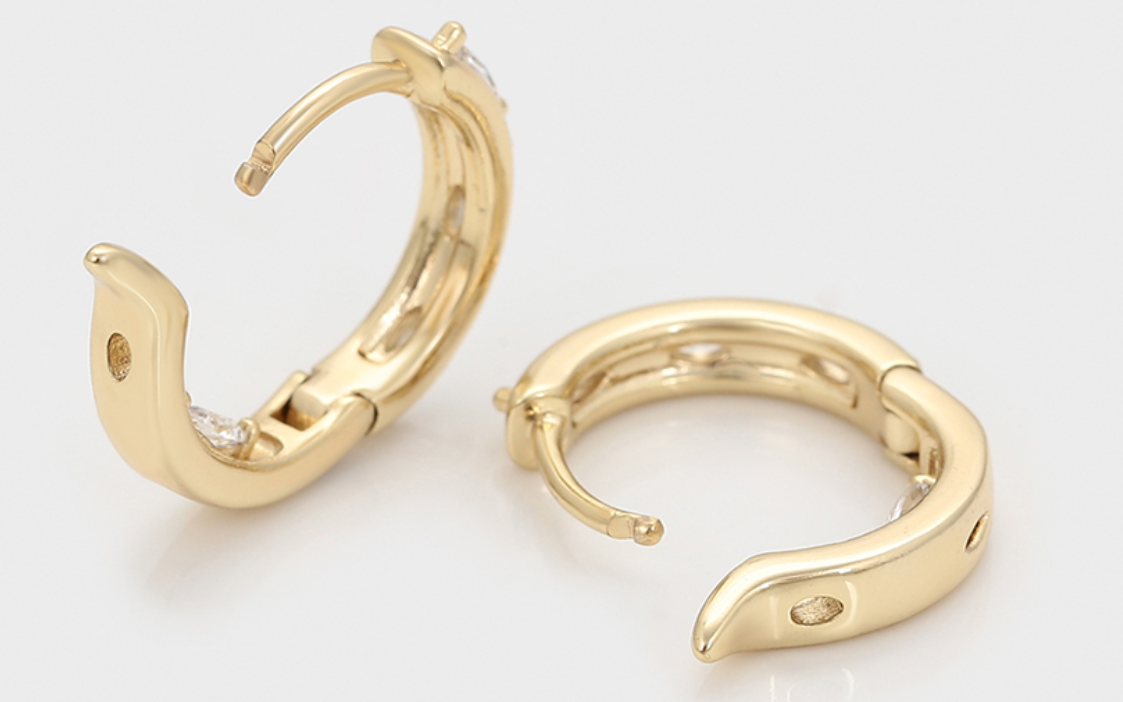 The Cara Hoop