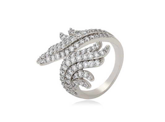 The Adorn Ring