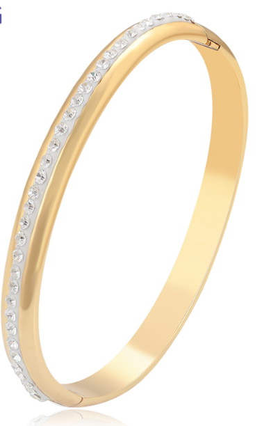 The Hayley Bracelet
