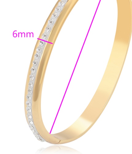 The Hayley Bracelet