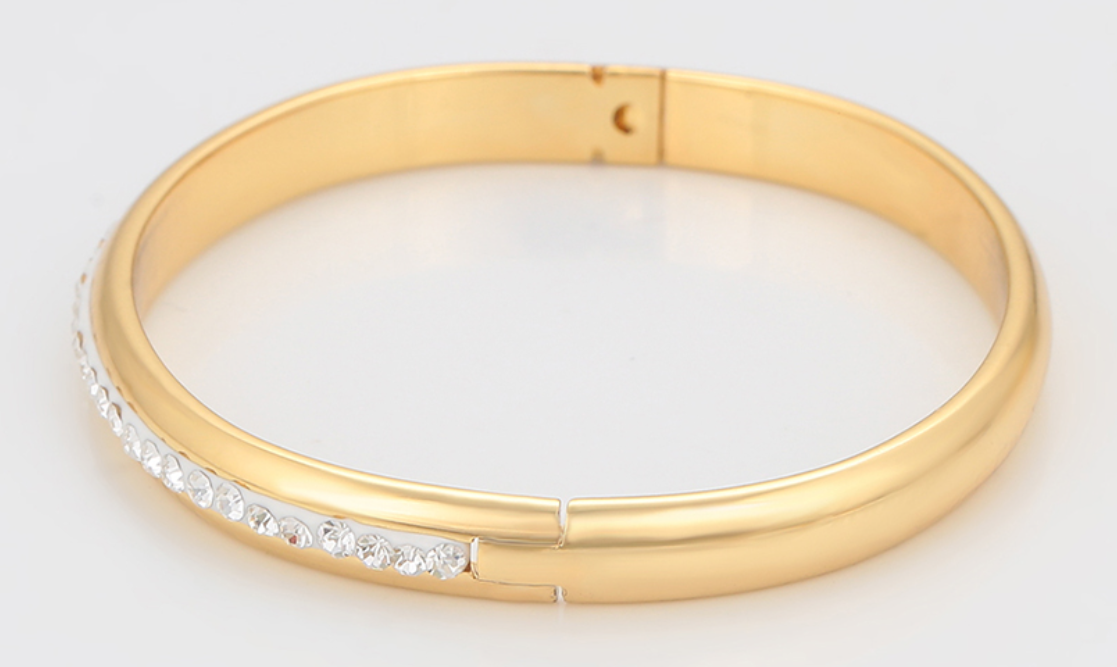 The Hayley Bracelet