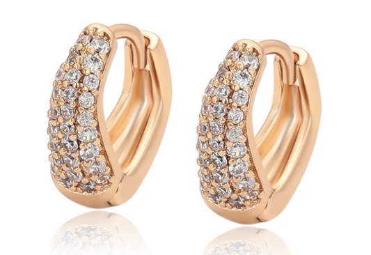 The Lulu Earrings