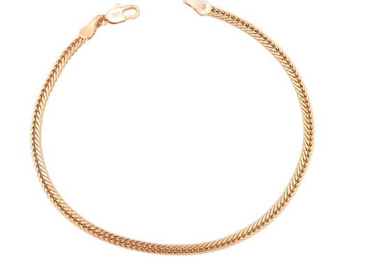 The Snake Handchain