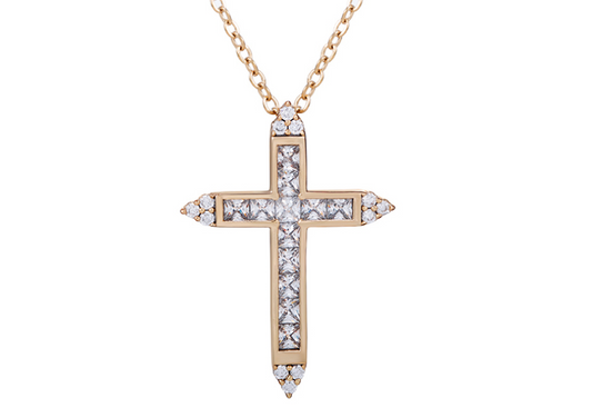 The Chosen Necklace