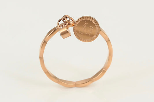 The Aura Ring