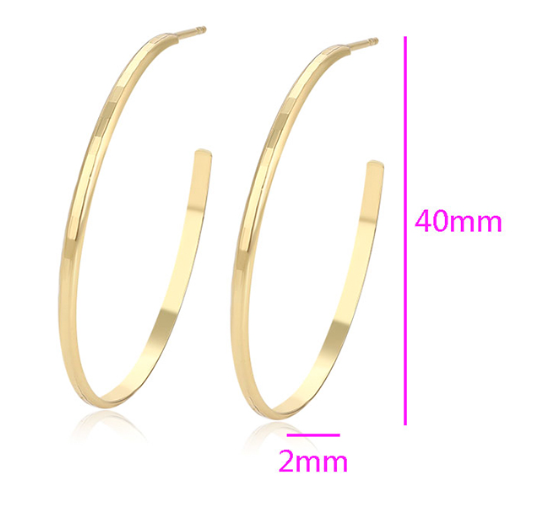 The Hoop